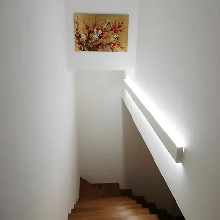 Apartment Santa Croce Deluxe