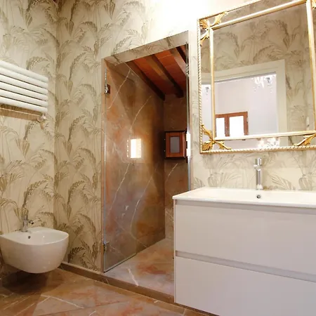 Apartment Santa Croce Deluxe