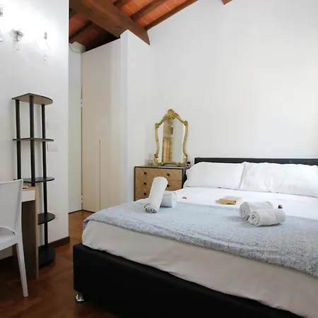 Apartment Santa Croce Deluxe *