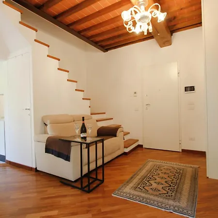 Apartment Santa Croce Deluxe Florence