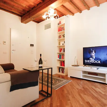 Apartment Santa Croce Deluxe